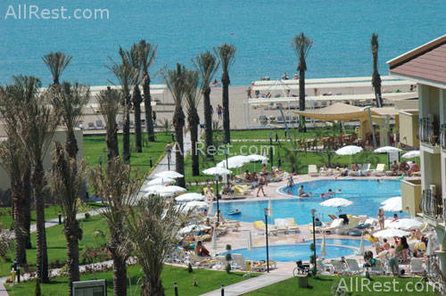 Belek Beach Resort 6